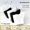 Disposable Mid-Calf Socks