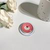 Windshield Pig Nose Mobile Phone Airbag Bracket Magnetic Suction Retractable Disassembly Portable Cat Beautiful Girl Clown