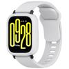 Shockproof Silicone Skin for Watch 5 Active/5 Lite Models Lightweight Protective Cover Convenient Installation