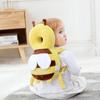 Baby Learning To Walk Anti-Fall Head Protection Pad - Little Bee Design