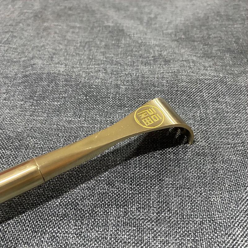 Baiduoyang Rückenkratzer