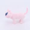 Game Needy Girl Overdose P-Chan Plush Toy Soft A P Cat Doll Stuffed Animal For Fans  Collectible Kawaii Anime Plushie Gift