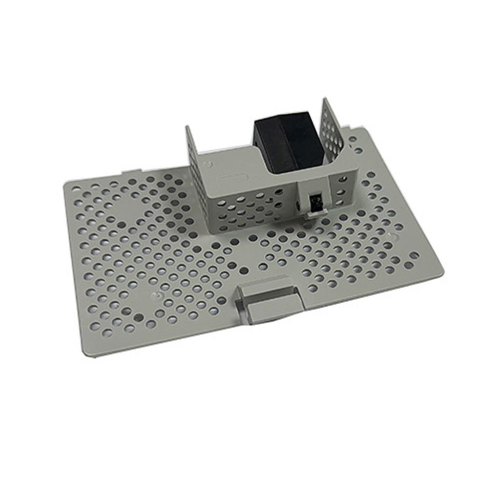 Suction Station Water Filter Spare Parts Base Station Filter Slot Card Slot Filter Replacement for P10S Vacuum Cleaner