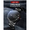 Herren Metalluhr wasserdicht neue Uhr Luxusuhr, koreanische beliebte Uhren