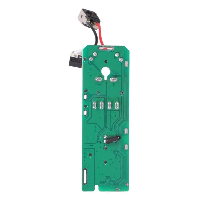 High Efficiency Protections Module for Vacuum Cleaner Batteries DC62/63/72 Real Time Monitoring Energy Management