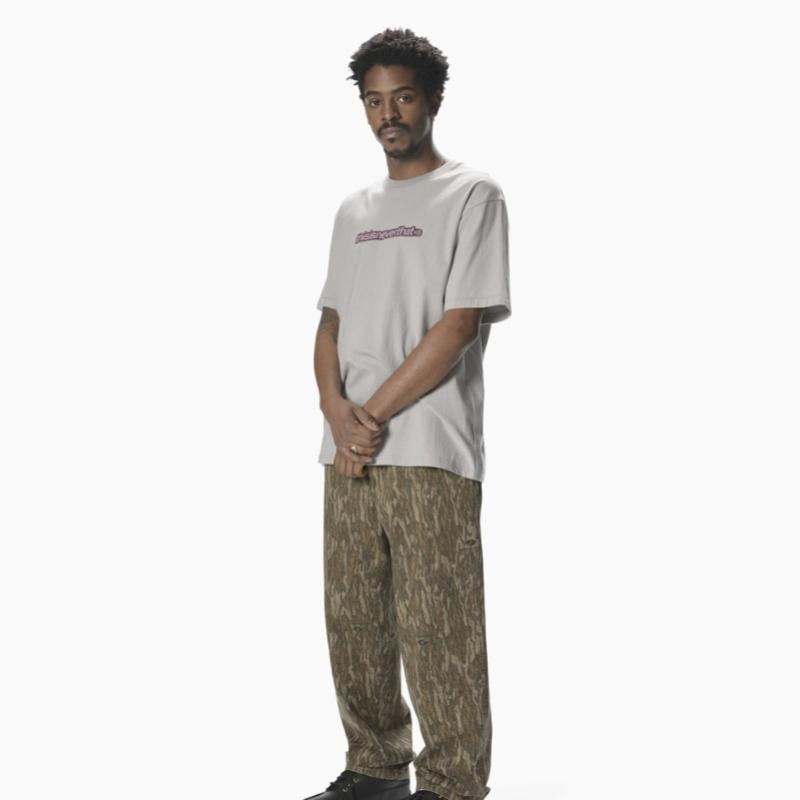 ThIs Is Never That Ufo Tee Grey