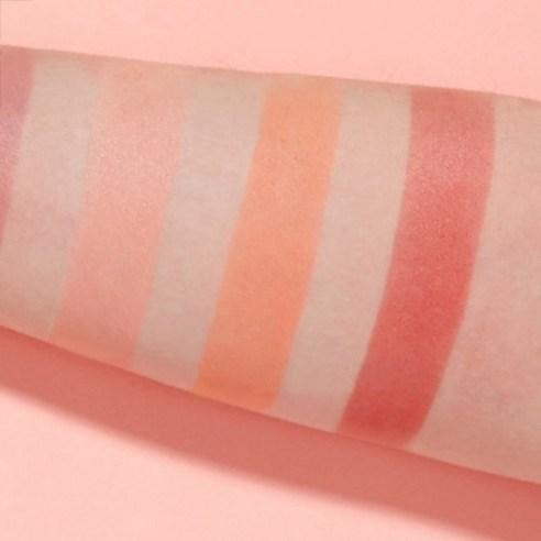 [APIEU] Juicy Pang Jelly Blusher (6 Colors)