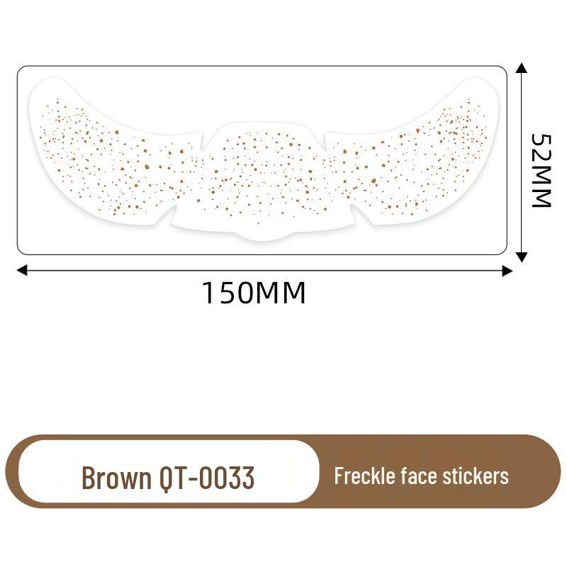 Cross Hot Stamping Tattoo Stickers: Waterproof Glitter Stars & Butterflies for Party Makeup & Stage Performance