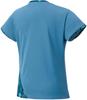 Yonex Junior Game Felt Blue Shirt, Kids, (590)