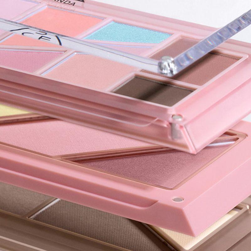 Layer It All Contour