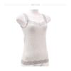 Kid Blue 20STANDARD Camisole Innerwear (LGY-Light Gray, Size M)