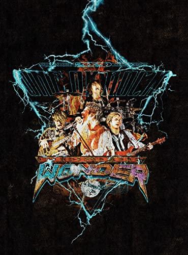 

ONE OK ROCK 2020 Field of Wonder at Stadium (DVD)