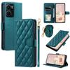 For Vivo Y16 4G/Y56 5G/Y02s 4G Case Wallet Stand Flip Leather Phone Cover