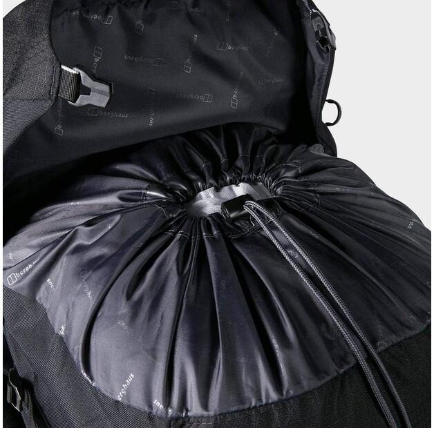 Рюкзак Berghaus Trailhead 65