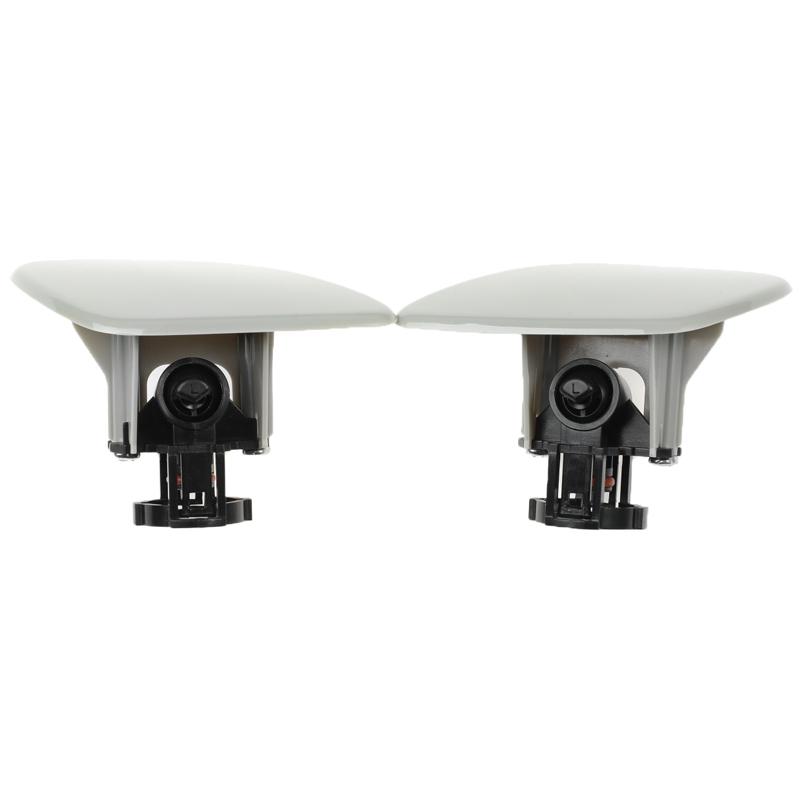 

Крышка форсунки омывателя фар автомобиля, распылительная крышка 85382-48020 85381-48060 8538248020 8538148060 Подходит для Lexus RX400H 2006 2007 2008 годов