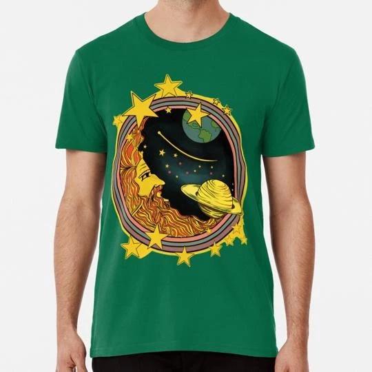 Moon Man Shirt Falsettos Jason Size S to 5XL Made in the USA T-Shirt L