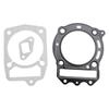 Cylinder Piston Top End Rebuild Kit For Honda Helix CN250 Elite CH250 250cc