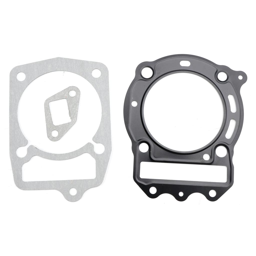 Cylinder Piston Top End Rebuild Kit For Honda Helix CN250 Elite CH250 250cc
