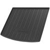 Custom Fit TPE Trunk Mat for Car Tail Box Decoration