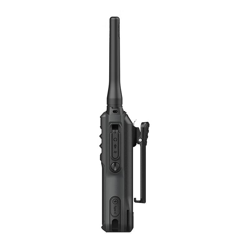 Hytera HP500 IP67 Digital Two-Way Radio with GPS & Bluetooth (CN version)
