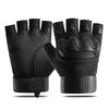 Maihan Men's Tactical Softshell Gloves
