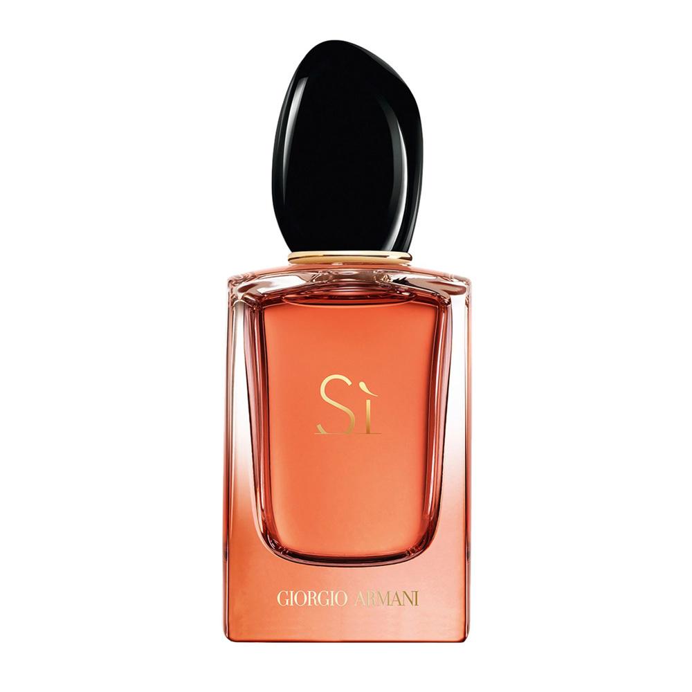 Giorgio Armani Si Intense 2021 Eau
