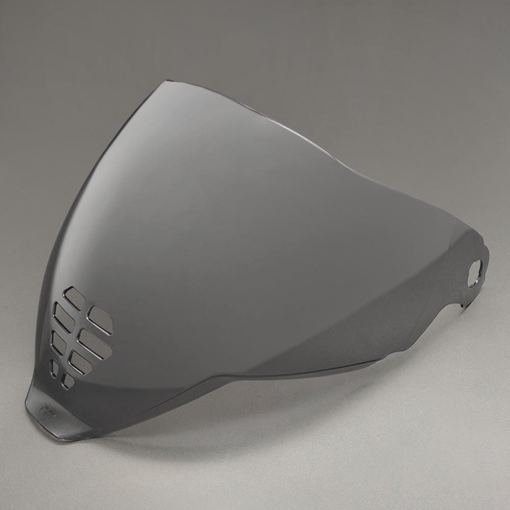 

Зеркальный визор высокой четкости Маска Они для мотоциклетных шлемов Airflite - Аксессуары для шлемов