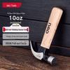 Mini Wooden Claw Hammer