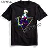 Japanese Anime My Hero Academia T Shirt Men Kawaii Summer Tops Graphic Tees Cool