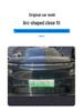 XPeng 25 Models G9 Insect Net Grille & Radiator Protector - No-Disassembly Required
