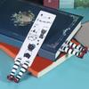 Cute Adorable Animals Bookmarks, Reading Presents, Party Favors 3D Shape Cartoon Animal Bookmarks Wacky Animal Bookmarks