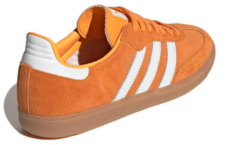 Adidas Samba OG Orange 2022 - HP7898 Men's Shoes