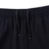 Li Ning Sports Shorts Women's Black Thin AKSW516-1