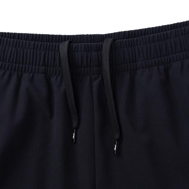Li Ning Sports Shorts Women's Black Thin AKSW516-1