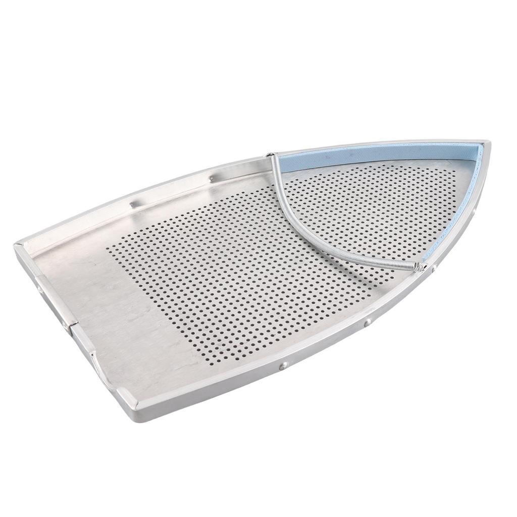 Iron Shoe Cover Ironing Shoe Cover Iron Plate Cover Protector