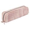 Pencil Case - CLAIREFONTAINE - 8424C - 22 Cm - Salmon - Unisex