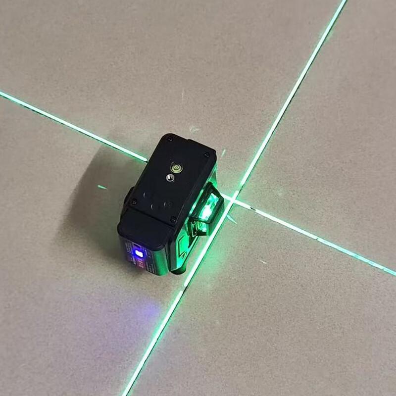 Bangwo DLX Laser Leveler