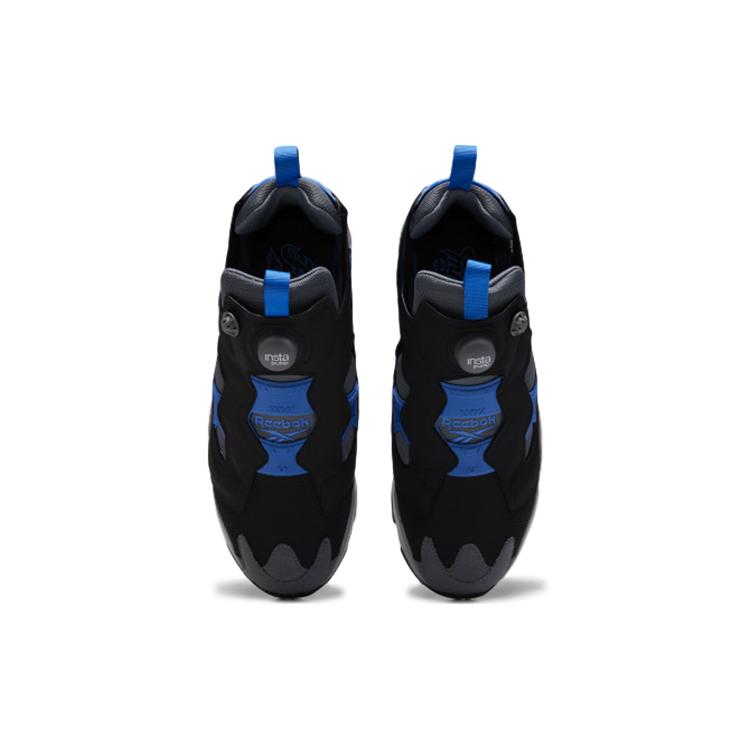 InstaPump Fury Reebok Og Nm 'Black Blue Blast' FV4207