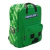 Minecraft Childrens/Kids Logo Backpack