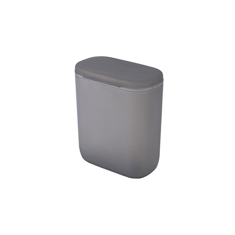 Data Cable Portable Storage Box With Lid Drawer Mini Finishing Box Multifunctional Digital Storage Box