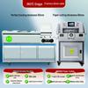 INGYE Automatic Wireless A4 Perfect Binder with Paper Cutter CN Plug (adapter Included)
