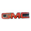 Chevrolet GMC Logo Grille Emblem & Body Sticker Set