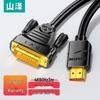 Acessórios para áudio e vídeo – Cabos e adaptadores HDMI