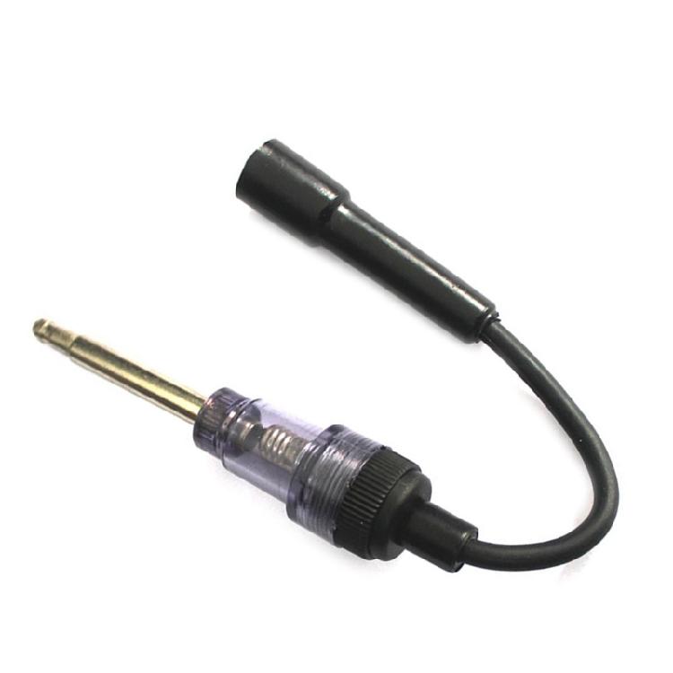 270mm Ignition for Spark Plug Tester 12v In-line Wire Spark Test Foolproof Tool