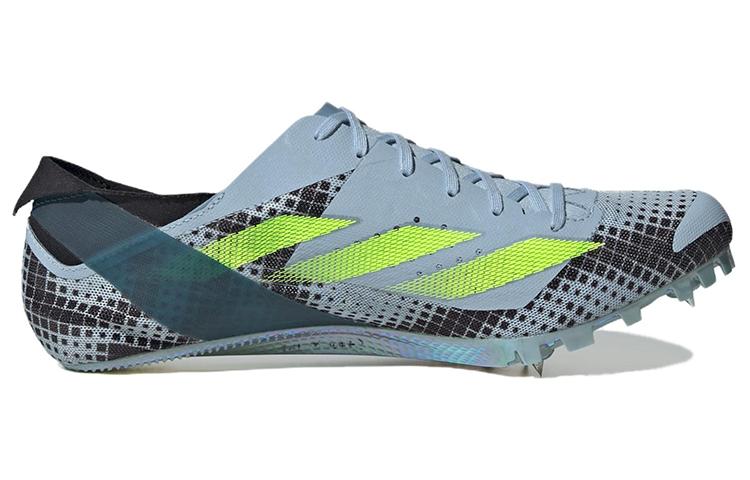 Adizero Finesse Wonder Blue Lucid Lemon IE2769