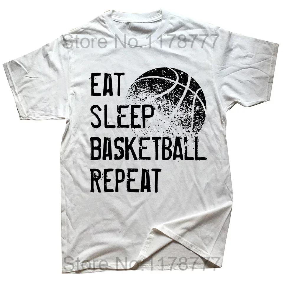 Basketball Heartbeat Lover Funny Novelty T Shirts Summer Basketball Game Board Short Sleeve Birthday Gifts Tshirt Mens Clothing
