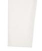 IL CORSO Curved Wide Denim Pants Cream