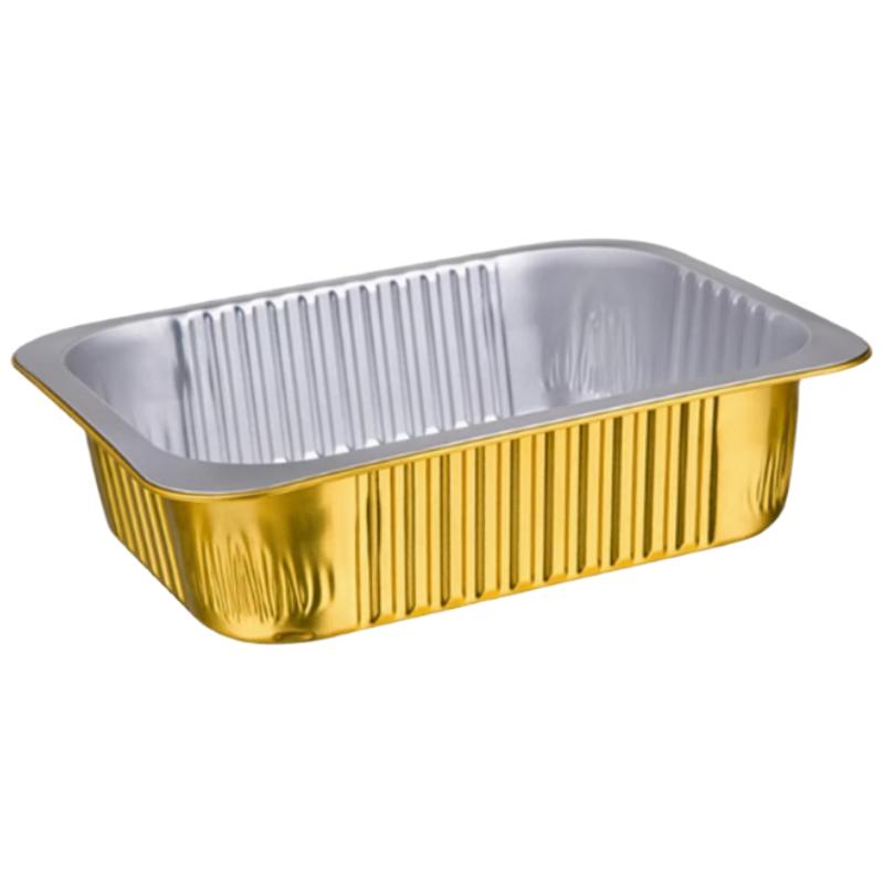 Shengbile Disposable Aluminum Foil Food Containers