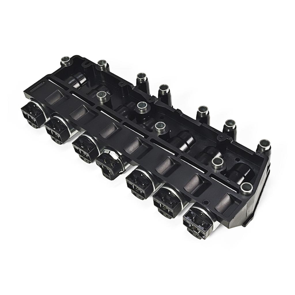 6T40 6T45 6T30 6T50 Sebességváltó Szelepek CHEVOLET BUICK Szeleptesthez