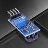 TCRT5000 Line Track Sensor Module 3.3V-5V Reflection Infrared Sensor Switch Obstacle Avoidance Module